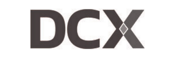 DCX logo